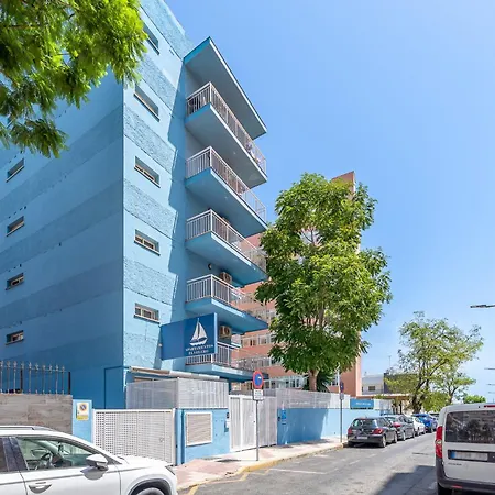 797 Rentals- 4 En El Velero