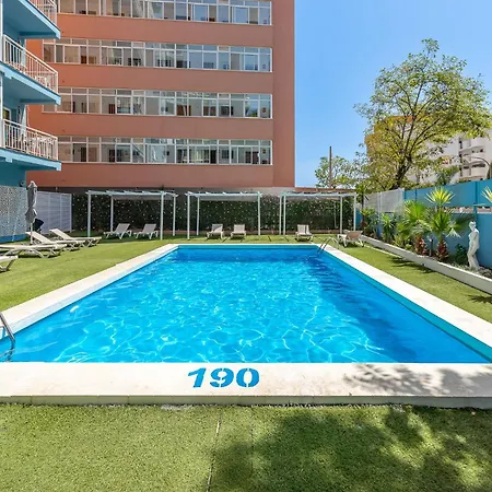 797 Rentals- 4 En El Velero Lejlighed *