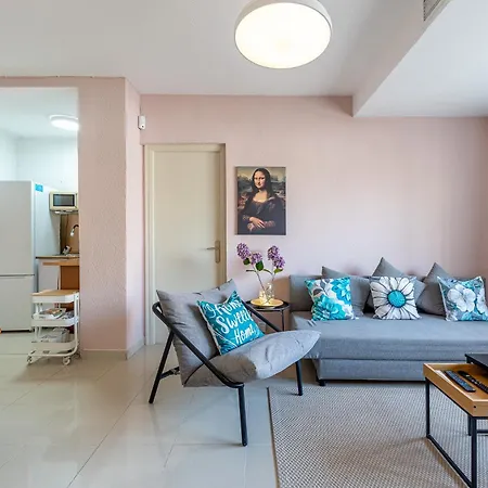 797 Rentals- 4 En El Velero *