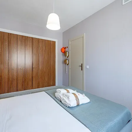 797 Rentals- 4 En El Velero * Torremolinos