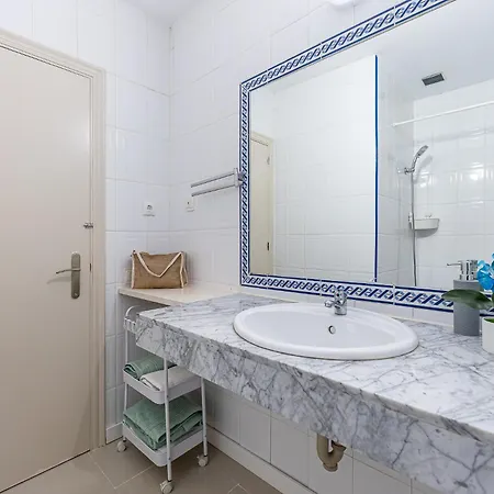 Lejlighed 797 Rentals- 4 En El Velero Torremolinos