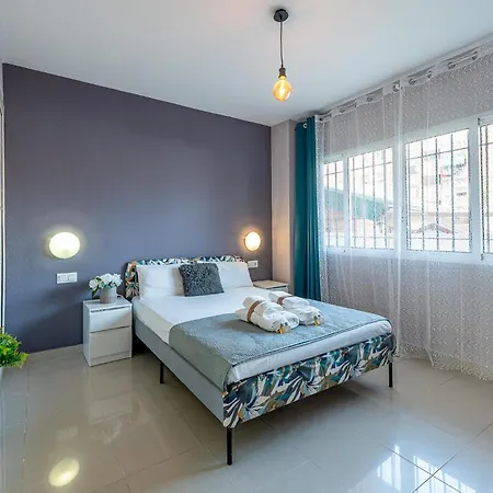 797 Rentals- 4 En El Velero Torremolinos