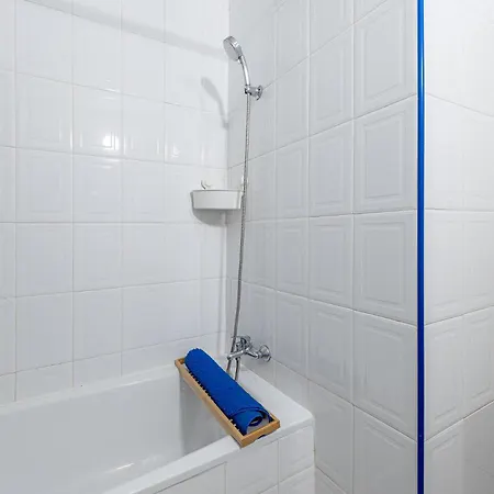 797 Rentals- 4 En El Velero Torremolinos