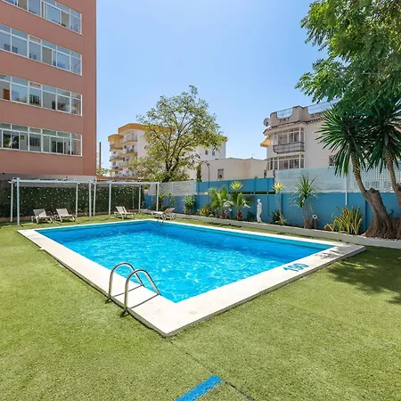 Lejlighed 797 Rentals- 4 En El Velero Torremolinos